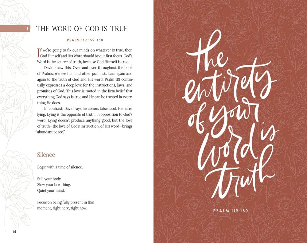 Present in Prayer - Jennifer Tucker - Hardcover