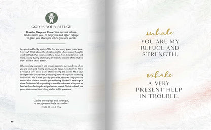 Breath as Prayer - Jennifer Tucker - Hardcover