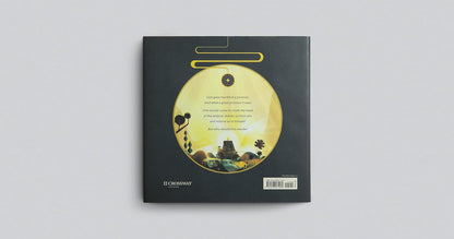 The Promise: The Amazing Story of Our Long-Awaited Savior - Jason Helopoulos, Rommel Ruiz - Hardcover