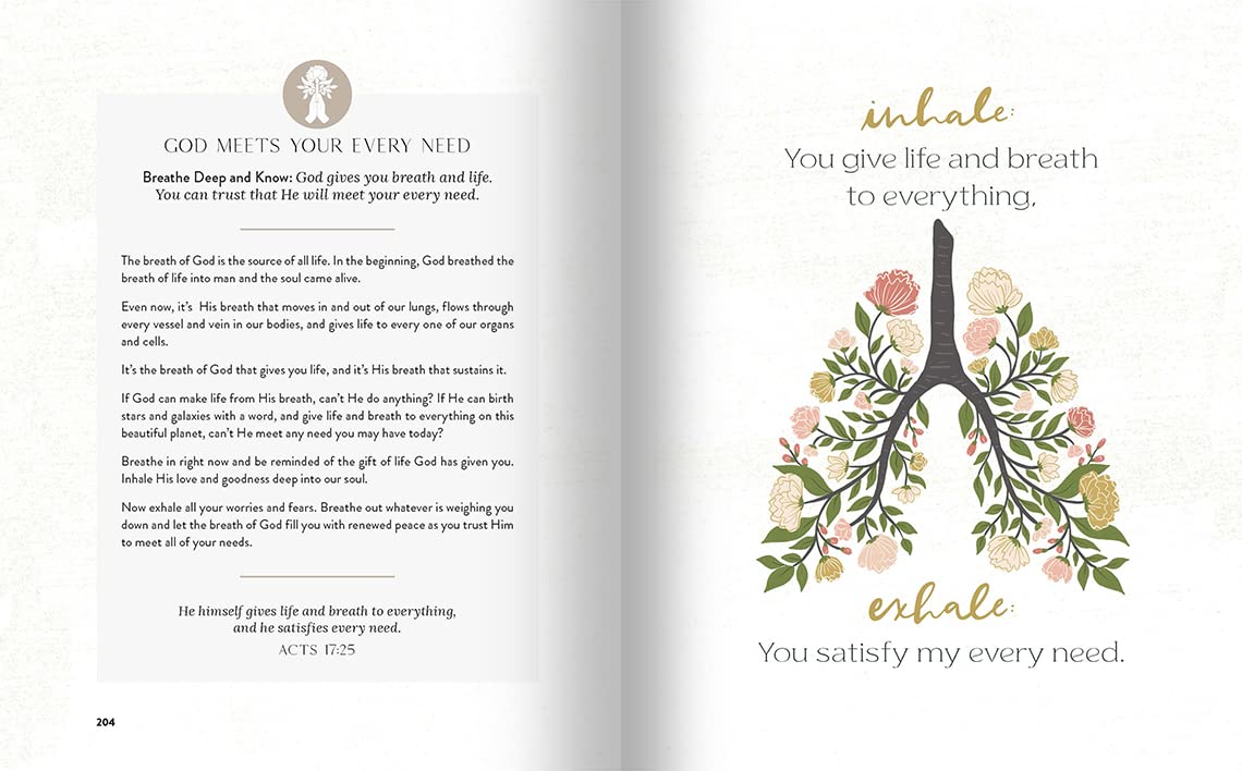 Breath as Prayer - Jennifer Tucker - Hardcover