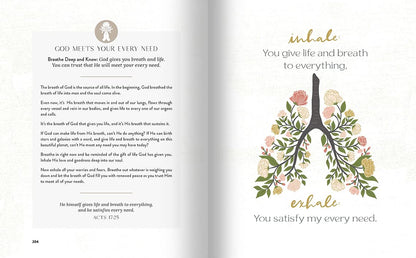 Breath as Prayer - Jennifer Tucker - Hardcover