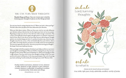 Breath as Prayer - Jennifer Tucker - Hardcover