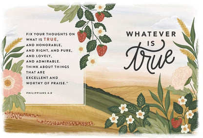 Present in Prayer - Jennifer Tucker - Hardcover