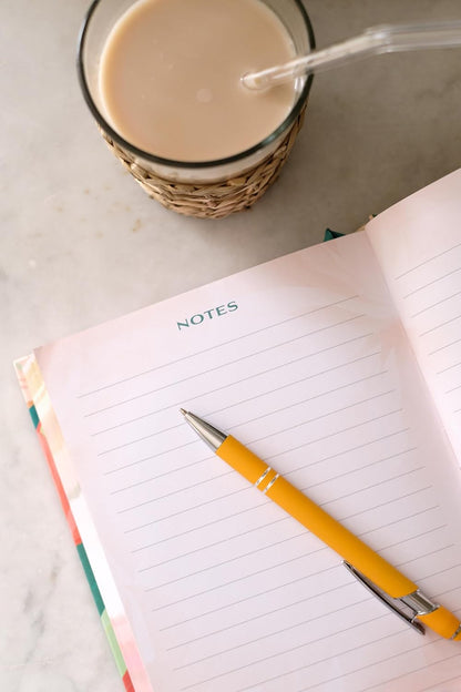 A Year of God's Goodness - Hardcover