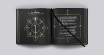 Emblems of the Infinite King: Enter the Knowledge of the Living God - J. Ryan Lister, Anthony M. Benedetto - Hardcover