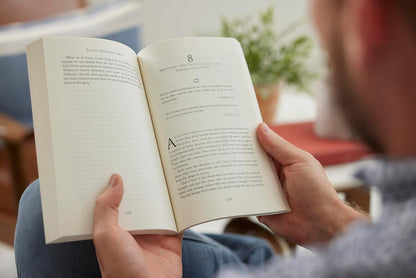 Twelve Ordinary Men - John MacArthur - Paperback