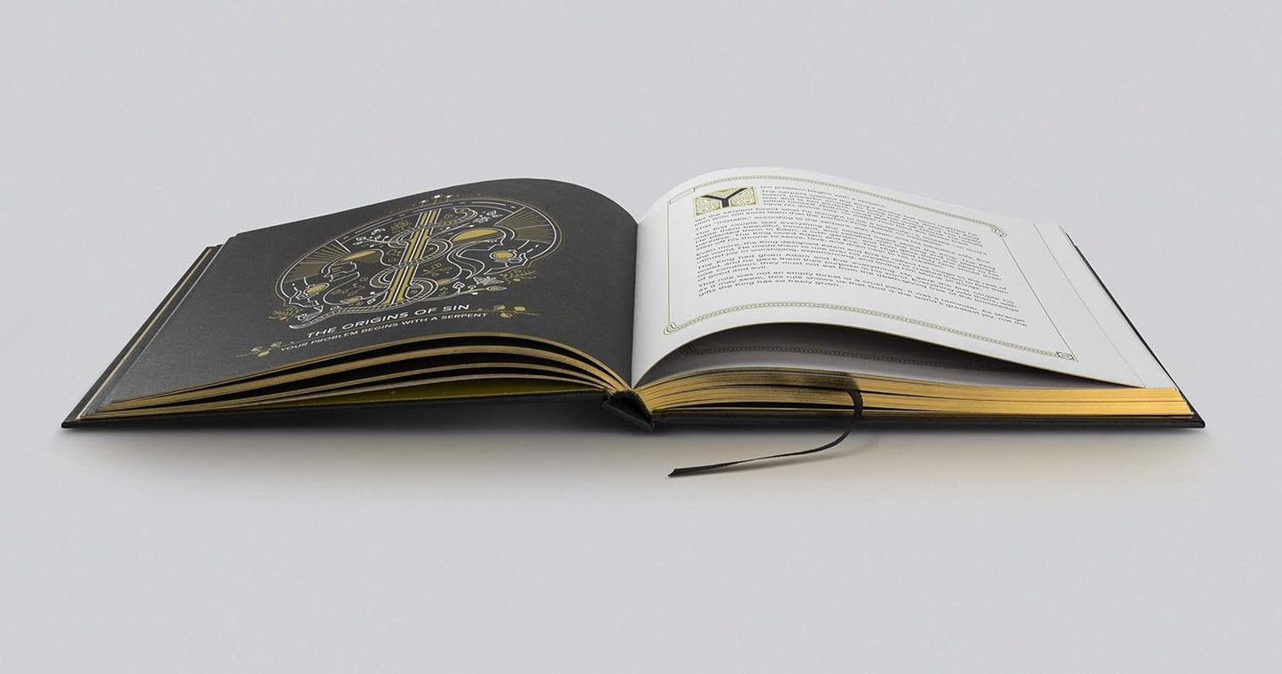 Emblems of the Infinite King: Enter the Knowledge of the Living God - J. Ryan Lister, Anthony M. Benedetto - Hardcover