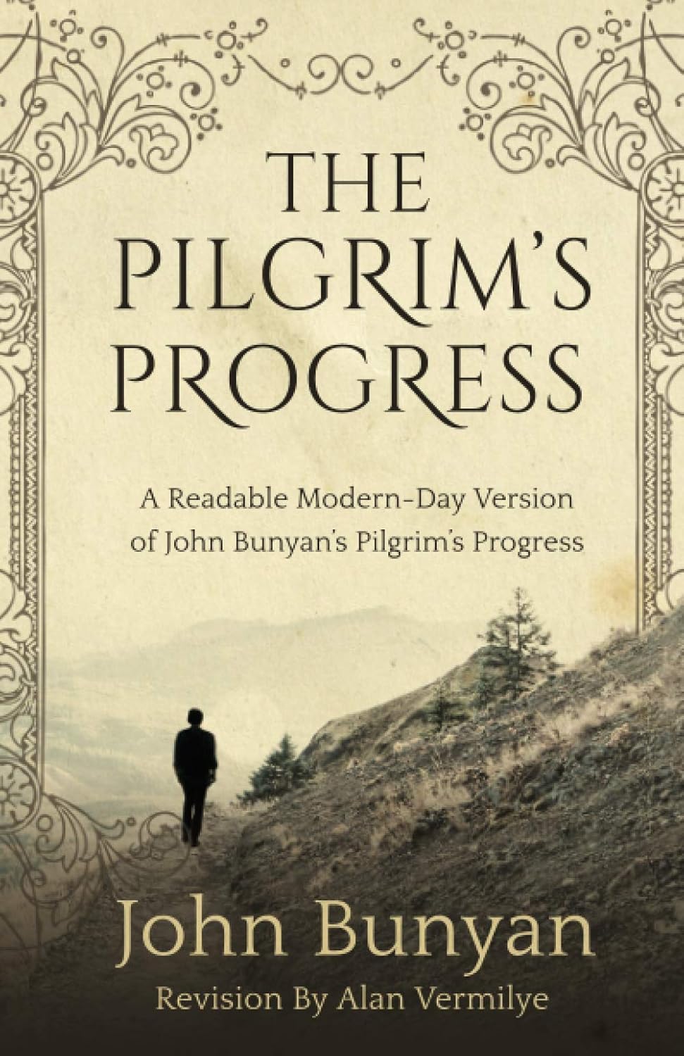 The Pilgrim's Progress (The Pilgrim's Progress Series #1) - John Bunyan - Paperback