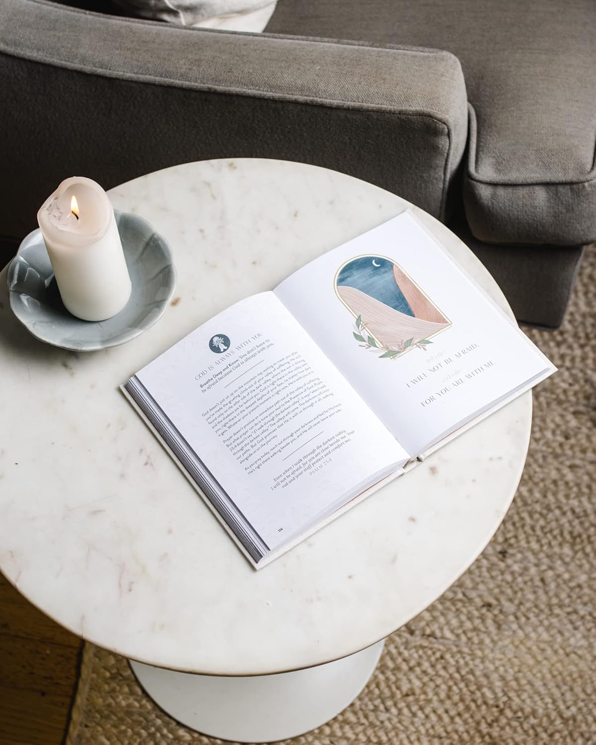 Breath as Prayer - Jennifer Tucker - Hardcover