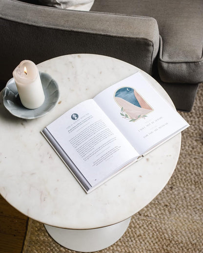 Breath as Prayer - Jennifer Tucker - Hardcover