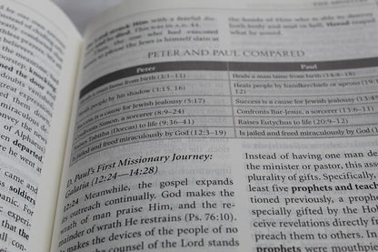 Believer's Bible Commentary: Second Edition - William MacDonald, Arthur L. Farstad - Hardcover