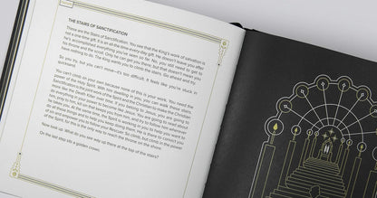 Emblems of the Infinite King: Enter the Knowledge of the Living God - J. Ryan Lister, Anthony M. Benedetto - Hardcover