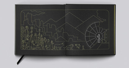 Emblems of the Infinite King: Enter the Knowledge of the Living God - J. Ryan Lister, Anthony M. Benedetto - Hardcover