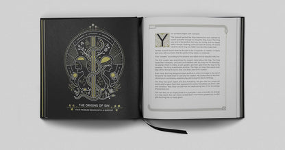 Emblems of the Infinite King: Enter the Knowledge of the Living God - J. Ryan Lister, Anthony M. Benedetto - Hardcover
