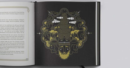 Emblems of the Infinite King: Enter the Knowledge of the Living God - J. Ryan Lister, Anthony M. Benedetto - Hardcover