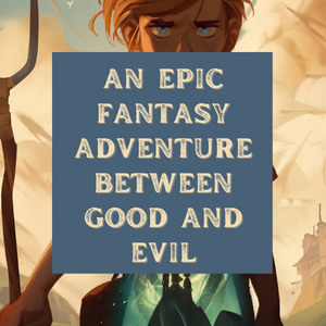 On the Edge of the Dark Sea of Darkness (The Wingfeather Saga #1) - Andrew Peterson - Paperback